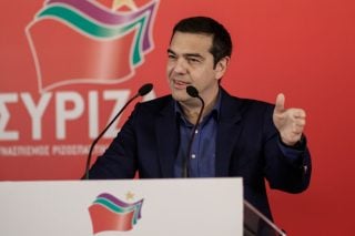 Η μιζέρια του 4%