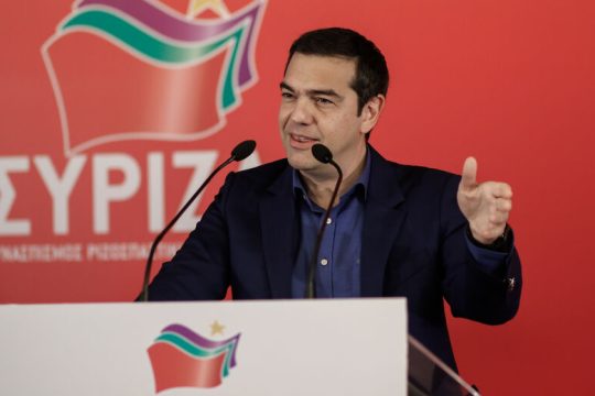 Η μιζέρια του 4%