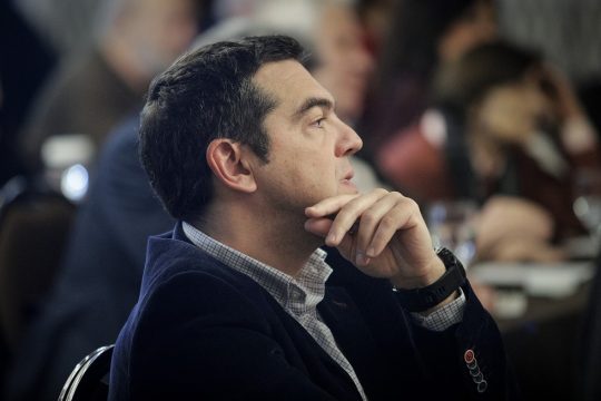 Οι «αρμοί» και οι υποκριτές