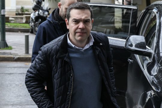 «Δεν υπάρχει ανάπτυξη με παιδιά να λιποθυμάνε από την πείνα»