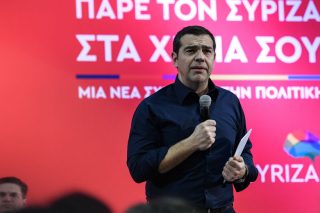 Οι δύο όψεις μιας διεύρυνσης