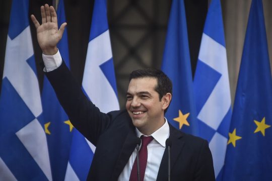 Η εμπειρία του αρχηγού, υποθήκη για τα μέλη