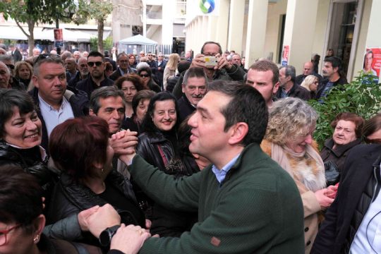 «Ντροπή, κ. Σταϊκούρα»