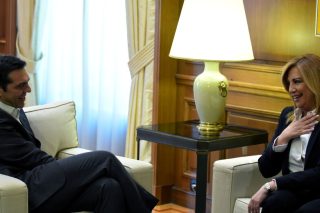 Πορεία προς την κανονικότητα;