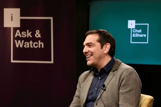 «Τι γραμμάτια ξεπληρώνει ο κ. Μητσοτάκης σε εκείνους που τον έκαναν πρωθυπουργό;»