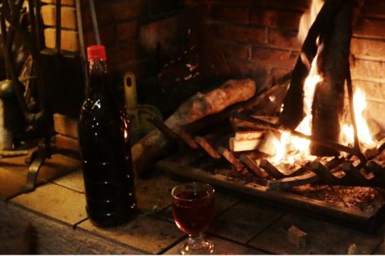 Φυσική άσκηση πολιτικής πράξης