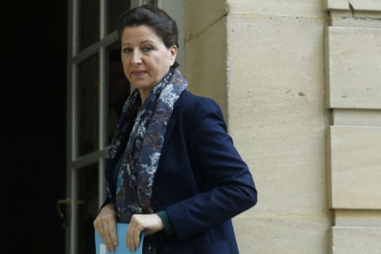 Κορονοϊός: Κινέζος τουρίστας πέθανε στη Γαλλία