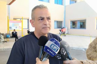 Σε ετοιμότητα αλλά με τεράστιες ελλείψεις τα νοσοκομεία της Κρήτης