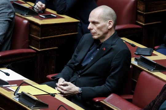 Μερικές δυσάρεστες αλήθειες για το 2015