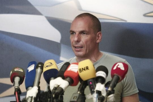 Πώς σχολίασαν τις «ηχογραφήσεις Βαρουφάκη» οι Μ. Σεντένο και Κλ. Ρέγκλινγκ