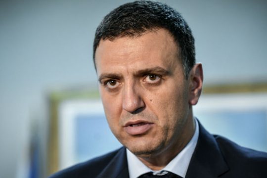 Κικίλιας: Απόλυτα προετοιμασμένοι, κανένας λόγος πανικού