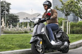 Δώρα από Vespa