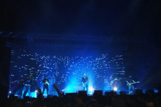 Η βραδιά της επίσημης «ενθρόνισης» των Villagers Of Ioannina City