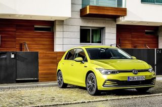 Ηρθε το Golf