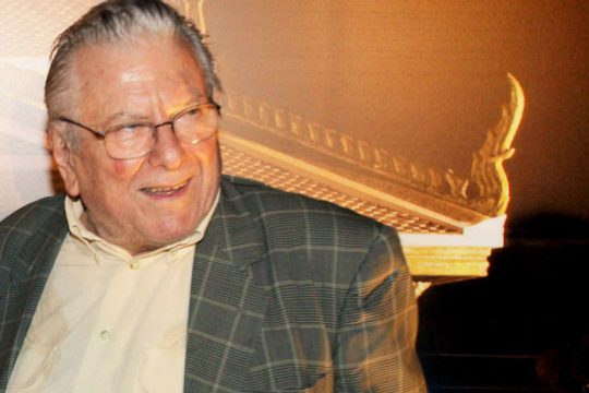 Τι αναφέρει το ιατρικό ανακοινωθέν για την υγεία του Κώστα Βουτσά