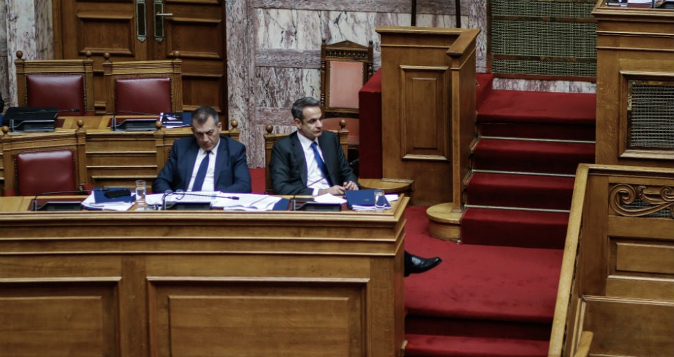 Συμφωνία σήμερα, όχι αύριο!
