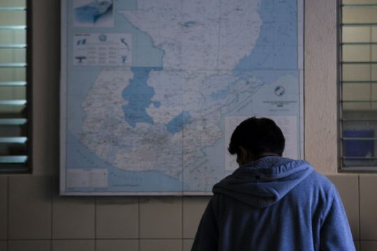 Δολοφονήθηκαν πάνω από 130 απελαθέντες απ’ τις ΗΠΑ στο Ελ Σαβαδόρ