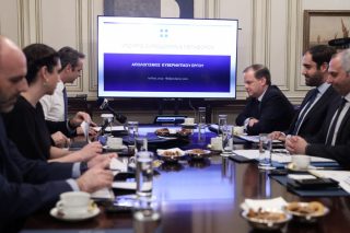 Μέσω ΣΔΙΤ οι μελέτες για τα δημόσια έργα