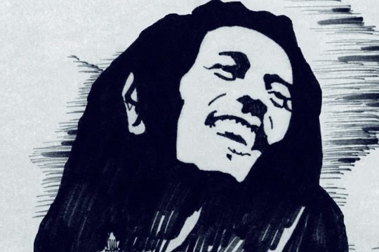 Redemption Song