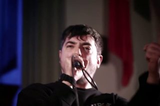 Όταν σε είδα ξανά