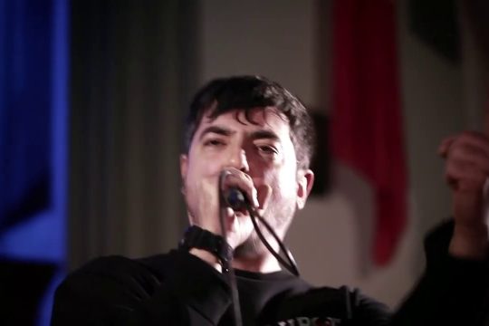 Όταν σε είδα ξανά