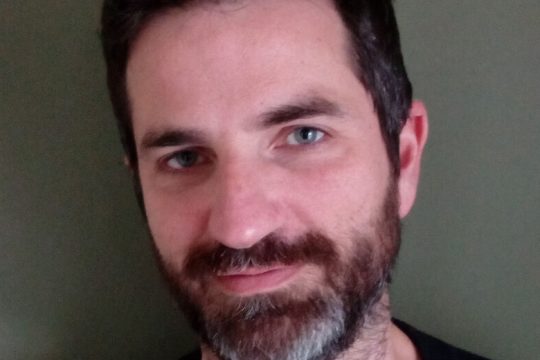 «Η κρίση ήταν αφορμή διαλόγου με το παρελθόν»
