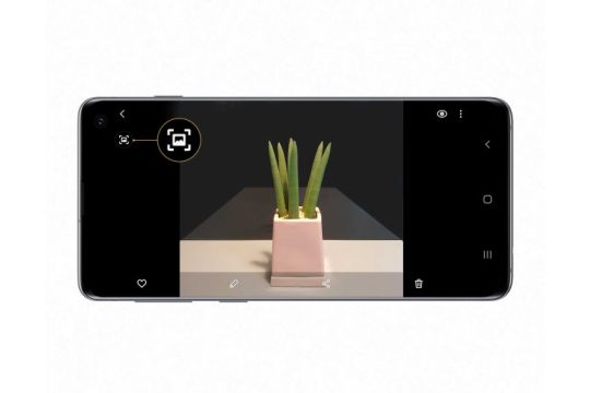 Νέες Λειτουργίες στα Galaxy S10 και Galaxy Note10