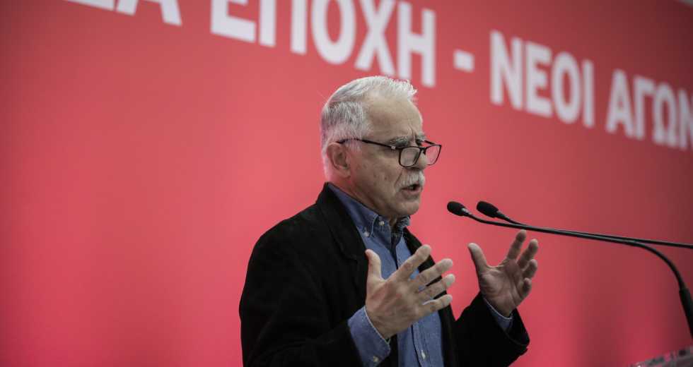 Ας μιλήσουμε για πατριωτισμό…