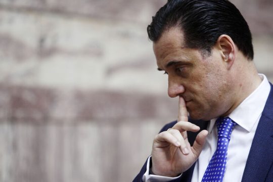 Απευθείας αναθέσεις διά της πλαγίας με ΠΝΠ