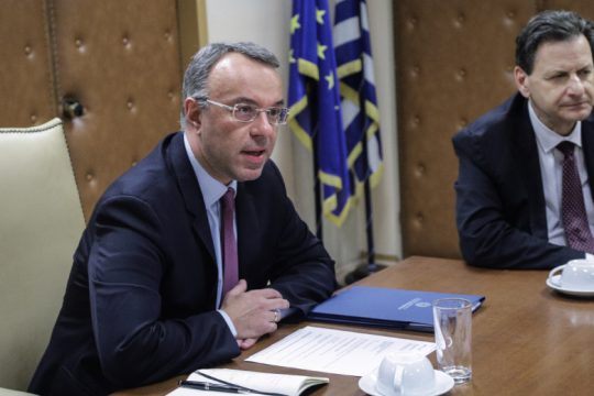 «Εμβόλιο» 2 δισ. ευρώ από το ΕΣΠΑ