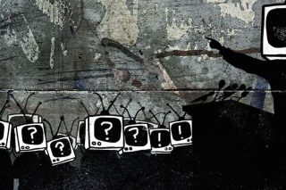Κατάθλιψη και TV