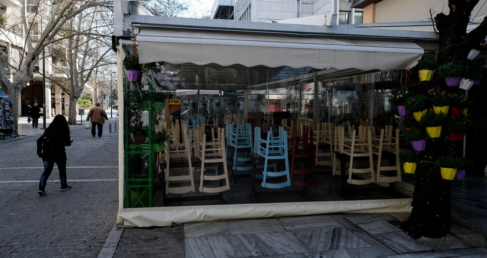 Μαύρα σύννεφα για τον τουρισμό