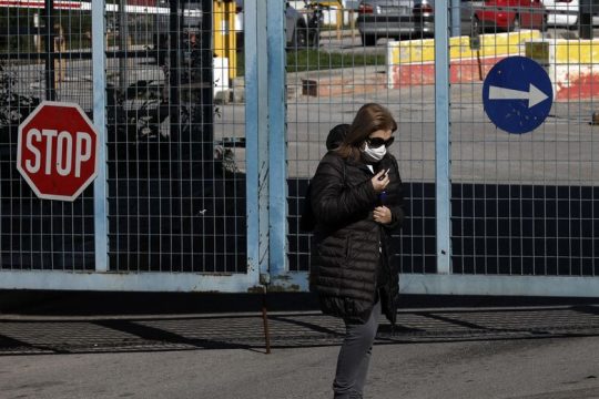 Η «χαλαρότητα» στον ΕΟΔΥ βλάπτει σοβαρά την υγεία