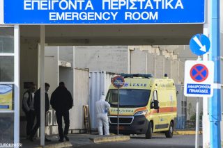 Ο κορονοϊός στο ΕΣΥ