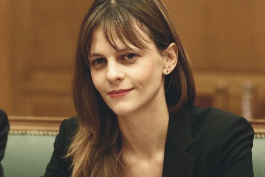 «Δεν κάνουμε βολική αντιπολίτευση για να κερδοσκοπήσουμε»