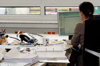 Ειδική άδεια σε δημόσιους υπαλλήλους με βαριές παθήσεις