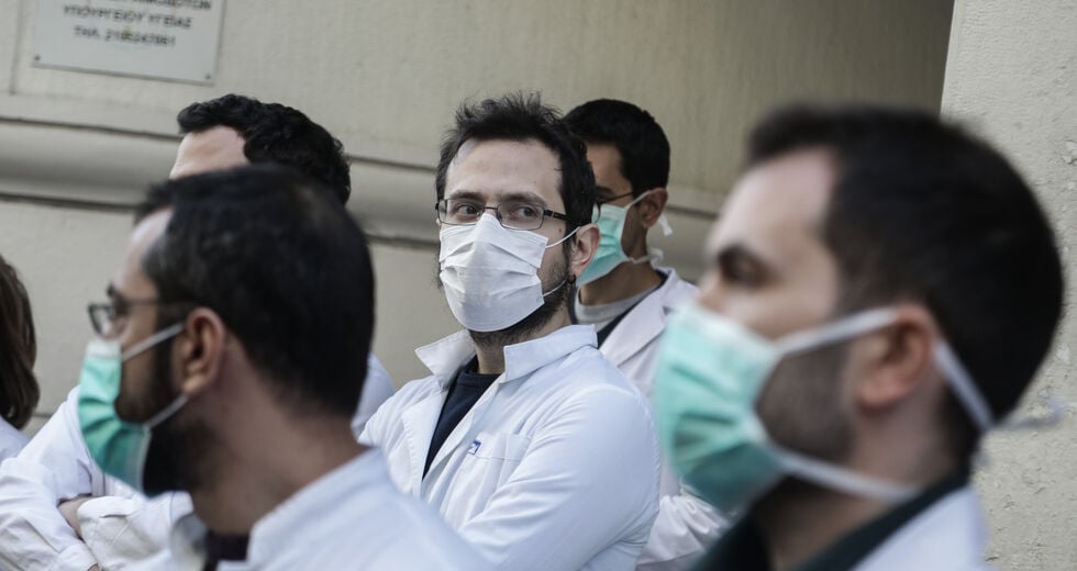 «Διαγνωστικά τεστ δωρεάν για όλο τον λαό»