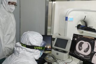 Αρνητικοί στον κορονοϊό οι δύο μαθητές που βρίσκονται στο Λονδίνο