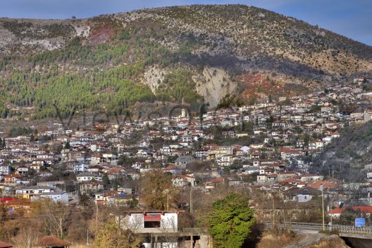 Εδώ ακούς το κάλεσμα της φύσης