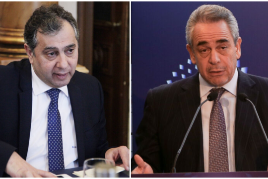 Τα επιμελητήρια ζητούν «αντίδοτο» στον ιό από Ε.Ε.