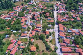 Δύο εβδομάδες σε καραντίνα Δραγασιά και Δαμασκηνιά