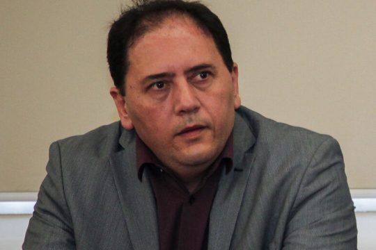 «Πολιτικό όργανο έγινε η Επιτροπή Σχεδιασμού και Ανάπτυξης Λιμένων»