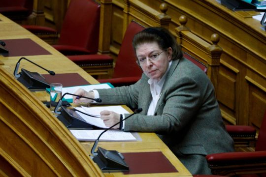 Μέτρα προστασίας ζητούν οι εργαζόμενοι σε πολιτιστικούς χώρους