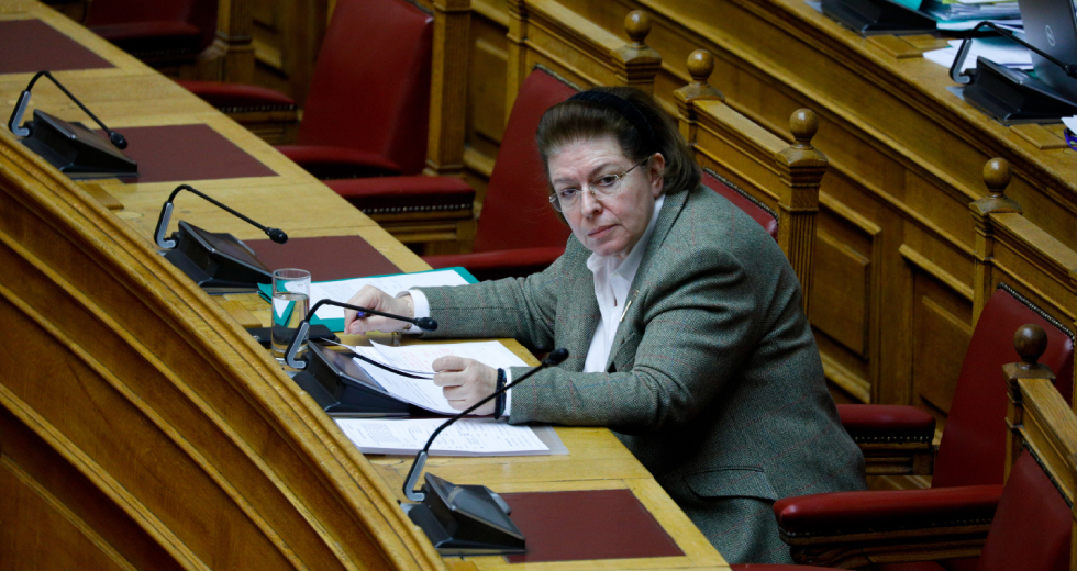 Μέτρα προστασίας ζητούν οι εργαζόμενοι σε πολιτιστικούς χώρους