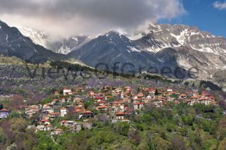 Ψηλά στα Θεοδώριανα