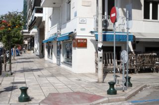 Θεσσαλονικιός δίνει δωρεάν το διαμέρισμά του σε γιατρούς και νοσηλευτές
