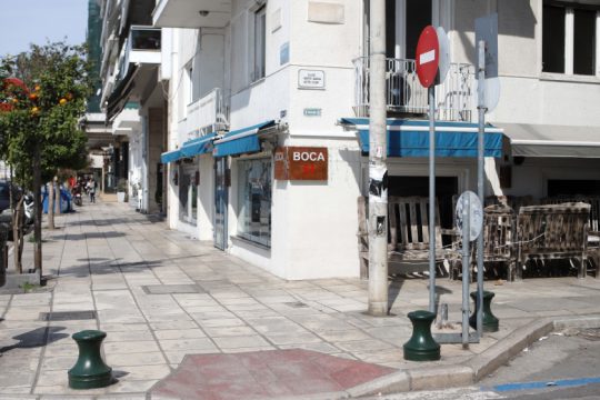 Θεσσαλονικιός δίνει δωρεάν το διαμέρισμά του σε γιατρούς και νοσηλευτές