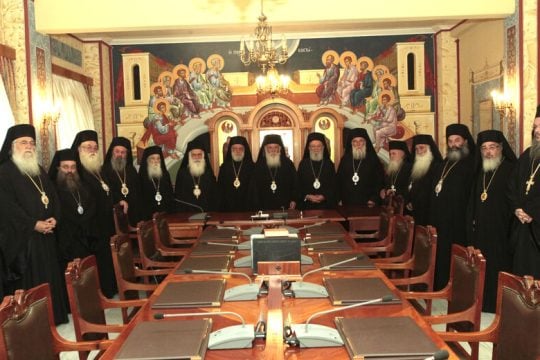 Ελλάς Ελλήνων εθνικοσοσιαλιστών;