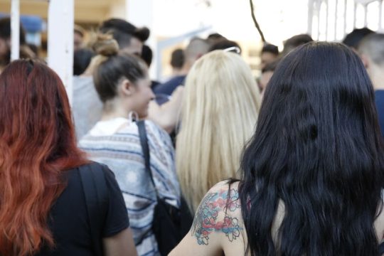 Ασυντόνιστοι συντονιστές στα ελληνικά σχολεία του εξωτερικού