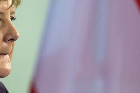 Το «όχι» Μέρκελ στο «κορονο-ομόλογο»